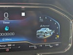 2022 Chevrolet Silverado 1500 Crew Cab Short Box 4-Wheel Drive ZR2