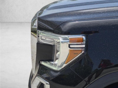 2021 GMC Sierra 1500 Crew Cab Short Box 2-Wheel Drive Denali