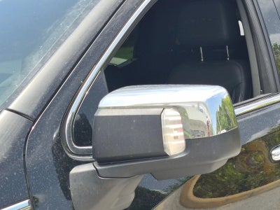 2021 GMC Sierra 1500 Crew Cab Short Box 2-Wheel Drive Denali