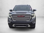 2021 GMC Sierra 1500 Crew Cab Short Box 2-Wheel Drive Denali