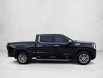 2021 GMC Sierra 1500 Crew Cab Short Box 2-Wheel Drive Denali