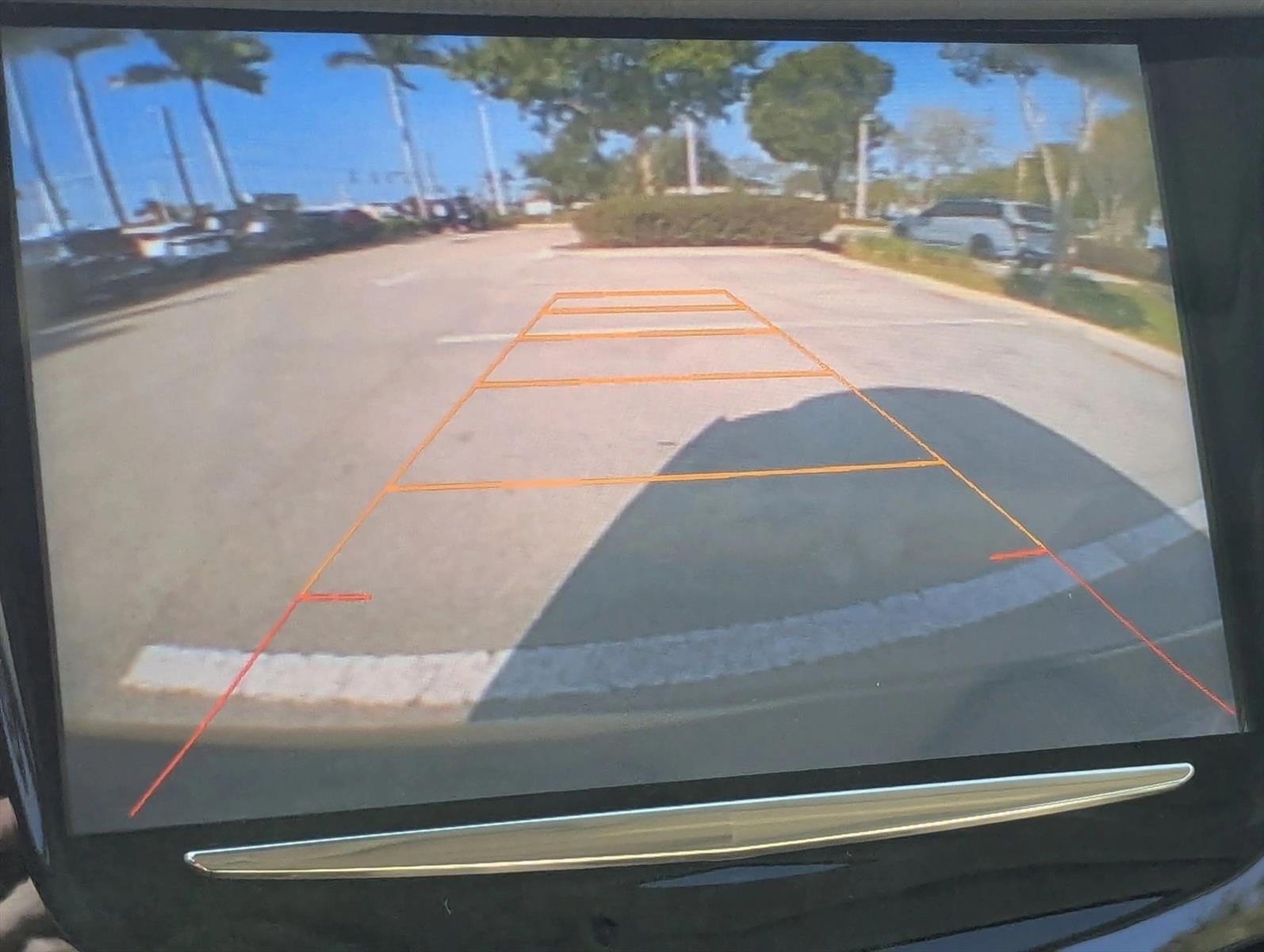 2016 Cadillac SRX FWD 4dr Luxury Collection