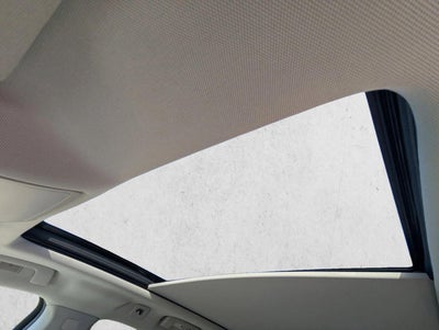 2016 Cadillac SRX FWD 4dr Luxury Collection