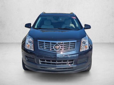 2016 Cadillac SRX FWD 4dr Luxury Collection