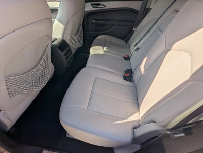 2016 Cadillac SRX FWD 4dr Luxury Collection