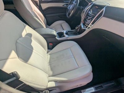 2016 Cadillac SRX FWD 4dr Luxury Collection