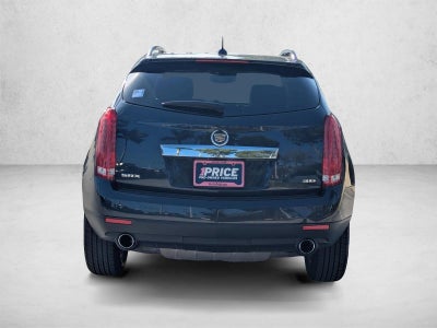 2016 Cadillac SRX FWD 4dr Luxury Collection