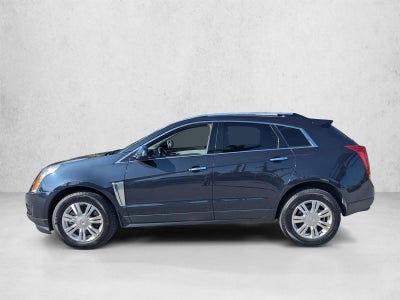 2016 Cadillac SRX FWD 4dr Luxury Collection