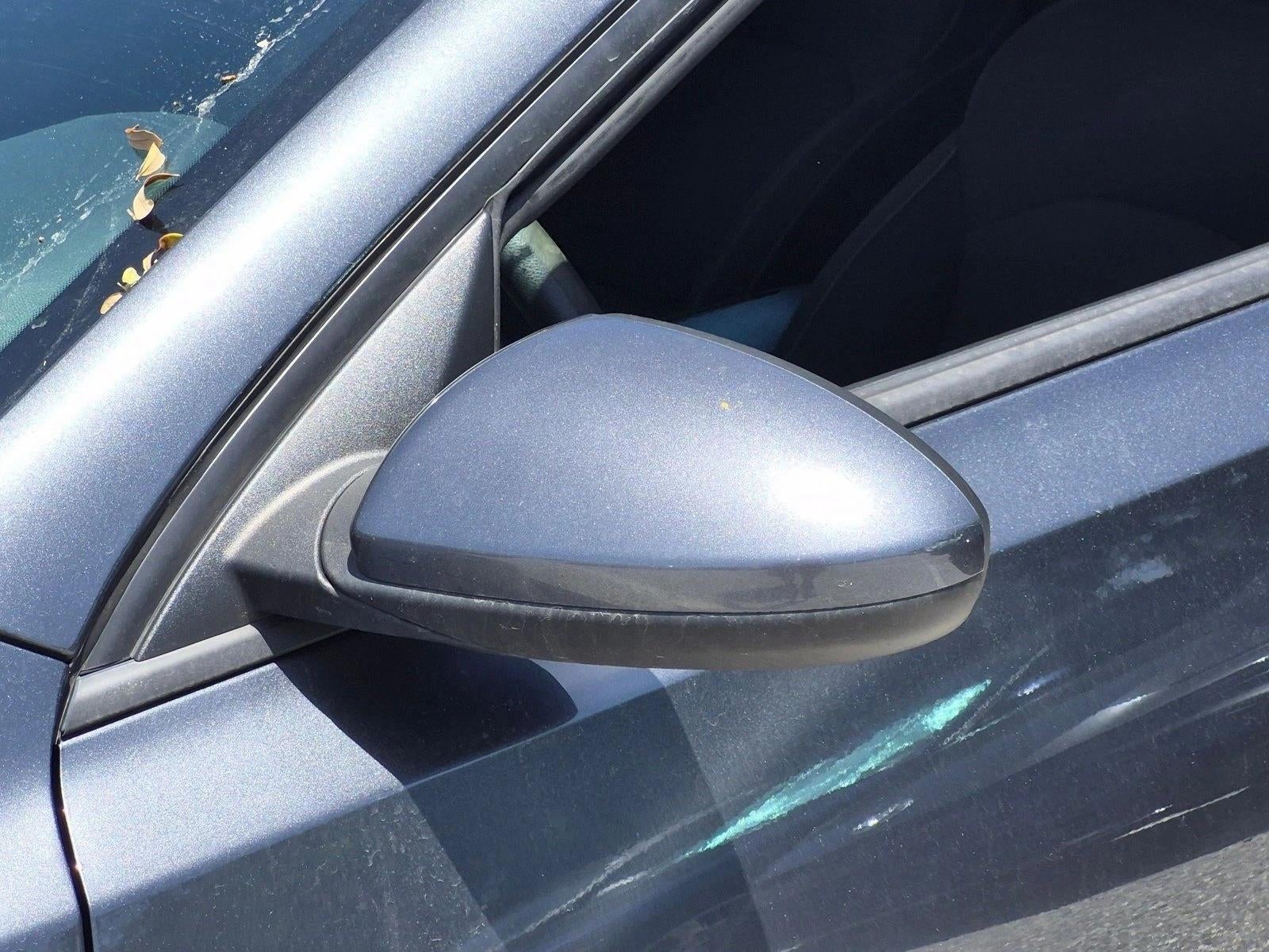 2021 Kia Forte FE Manual
