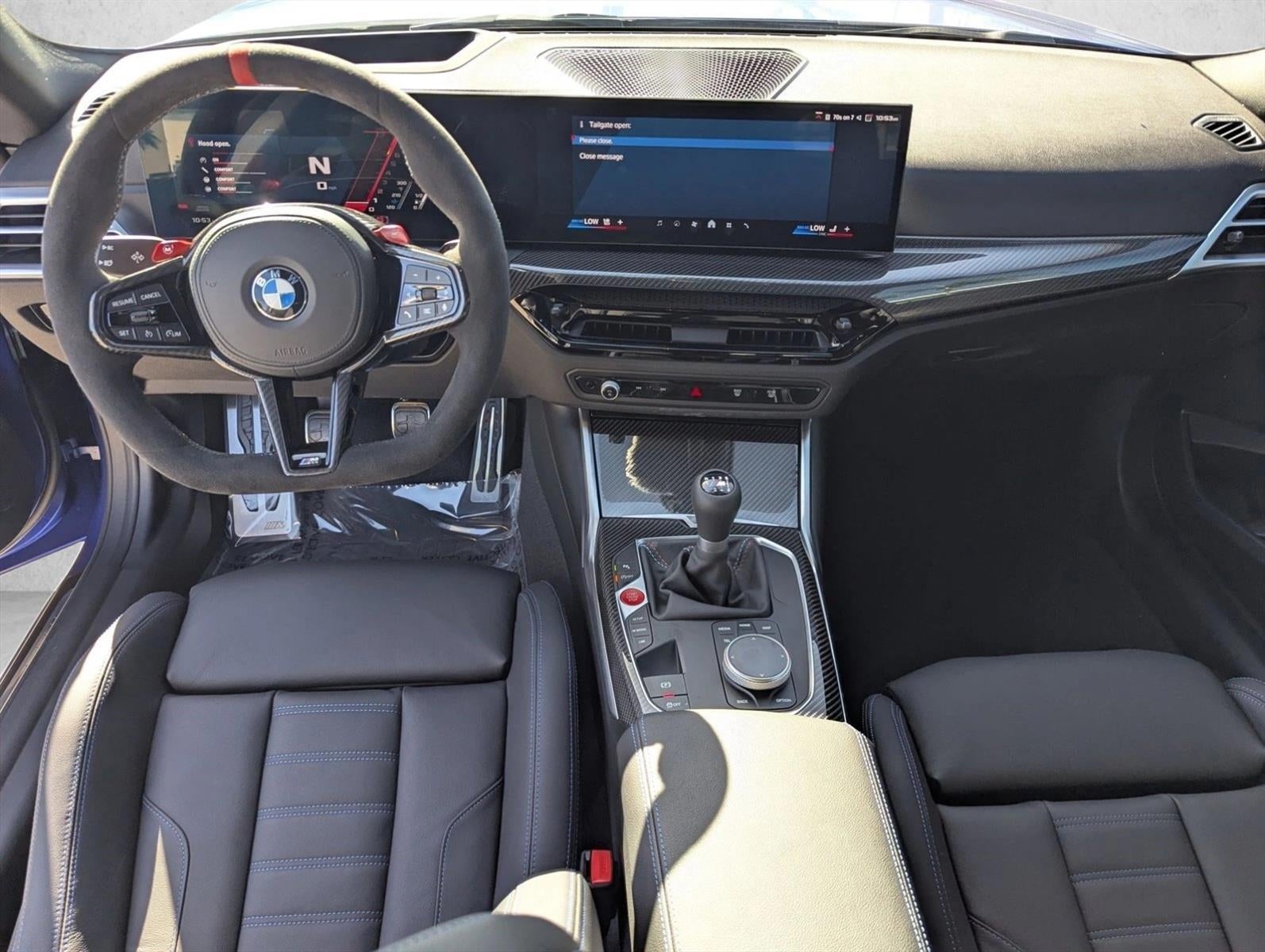 2026 BMW M2 M2 Coupe