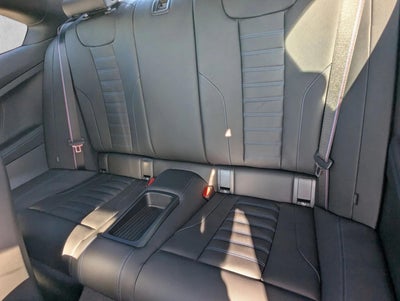 2026 BMW M2 M2 Coupe