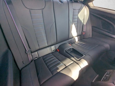 2026 BMW M2 M2 Coupe