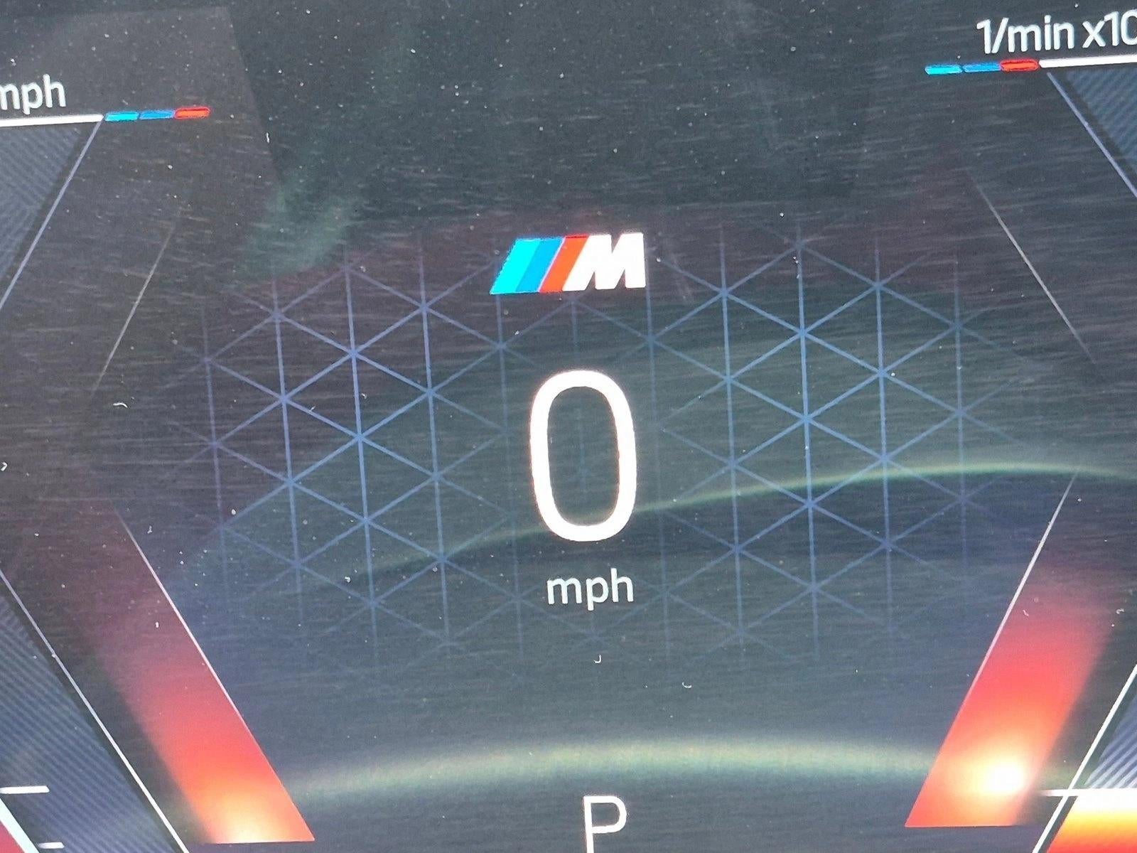 2024 BMW M340i xDrive Sedan