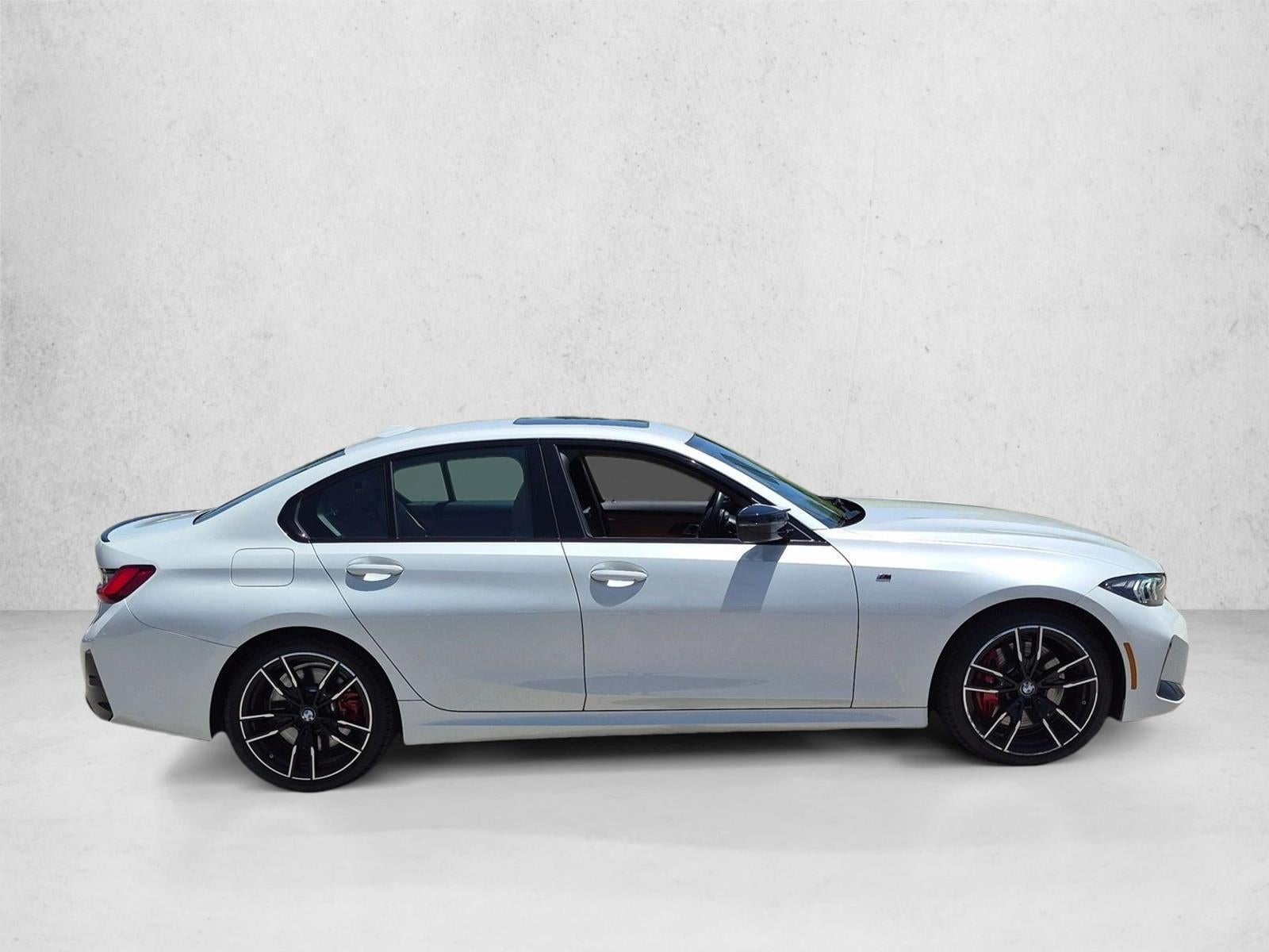 2024 BMW M340i xDrive Sedan