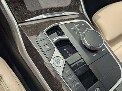 2023 BMW M340i xDrive Sedan