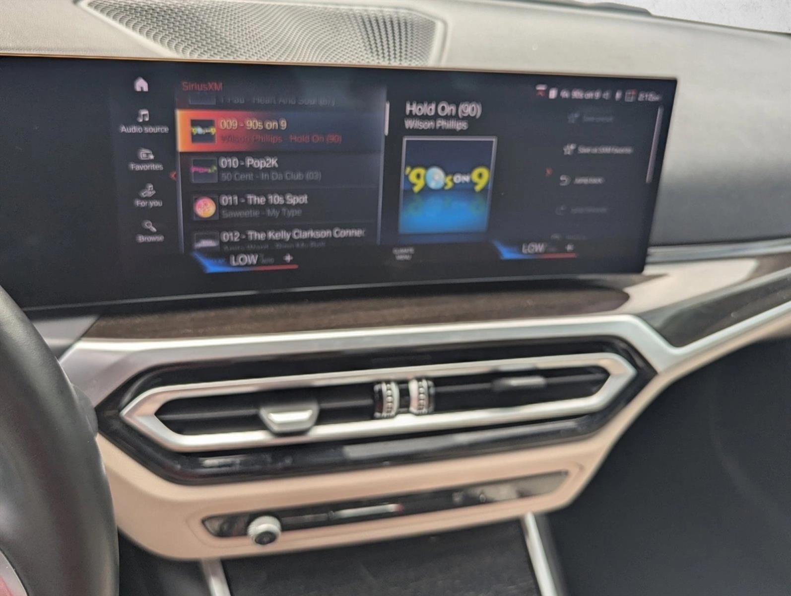 2023 BMW M340i xDrive Sedan