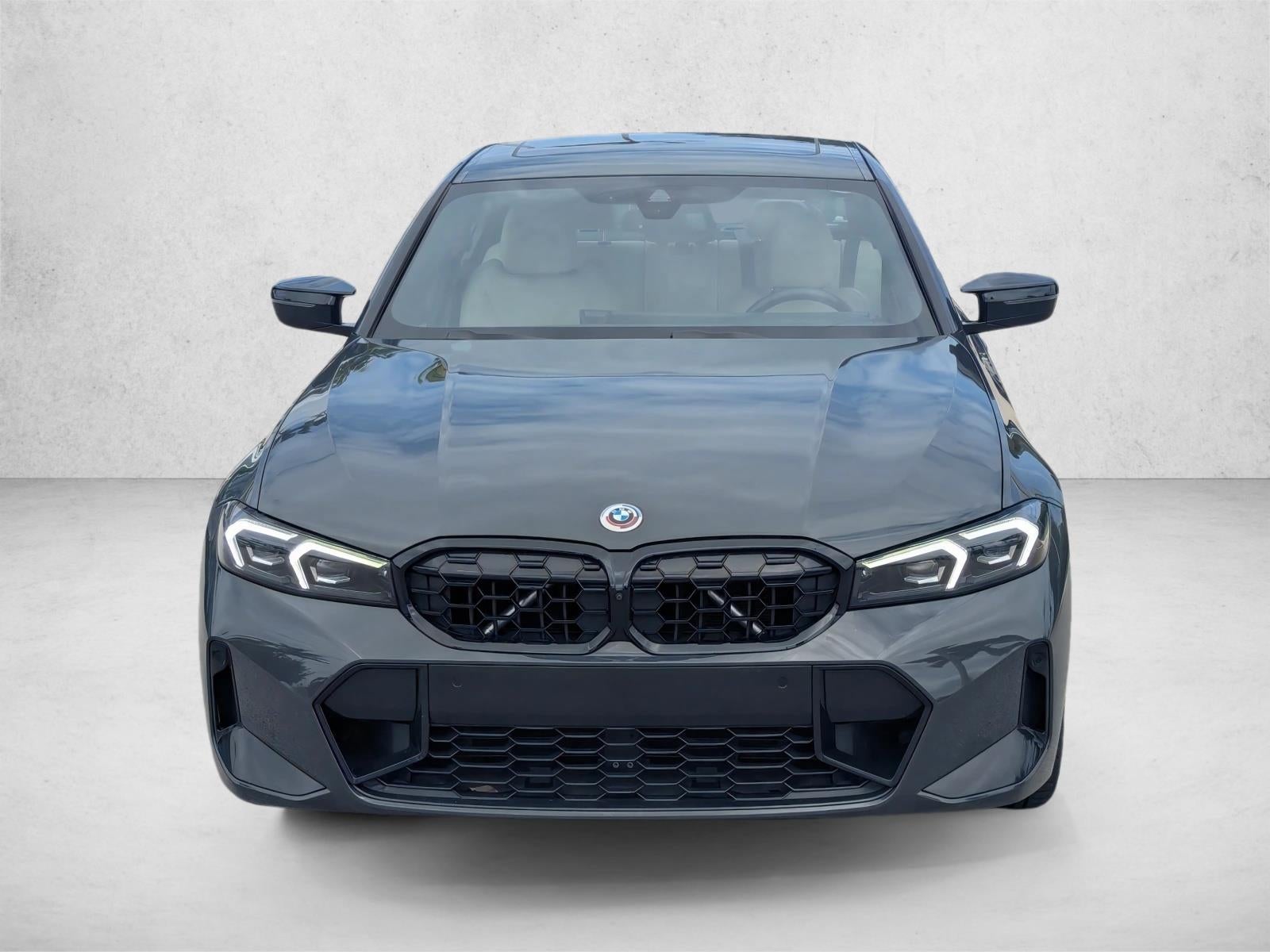 2023 BMW M340i xDrive Sedan