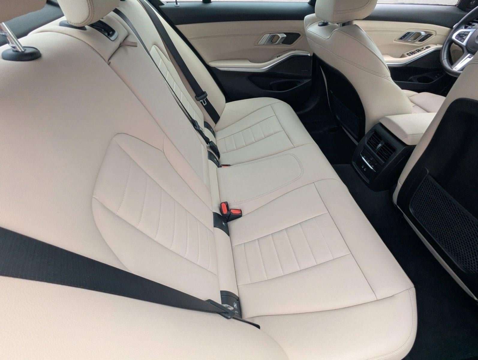 2023 BMW M340i xDrive Sedan