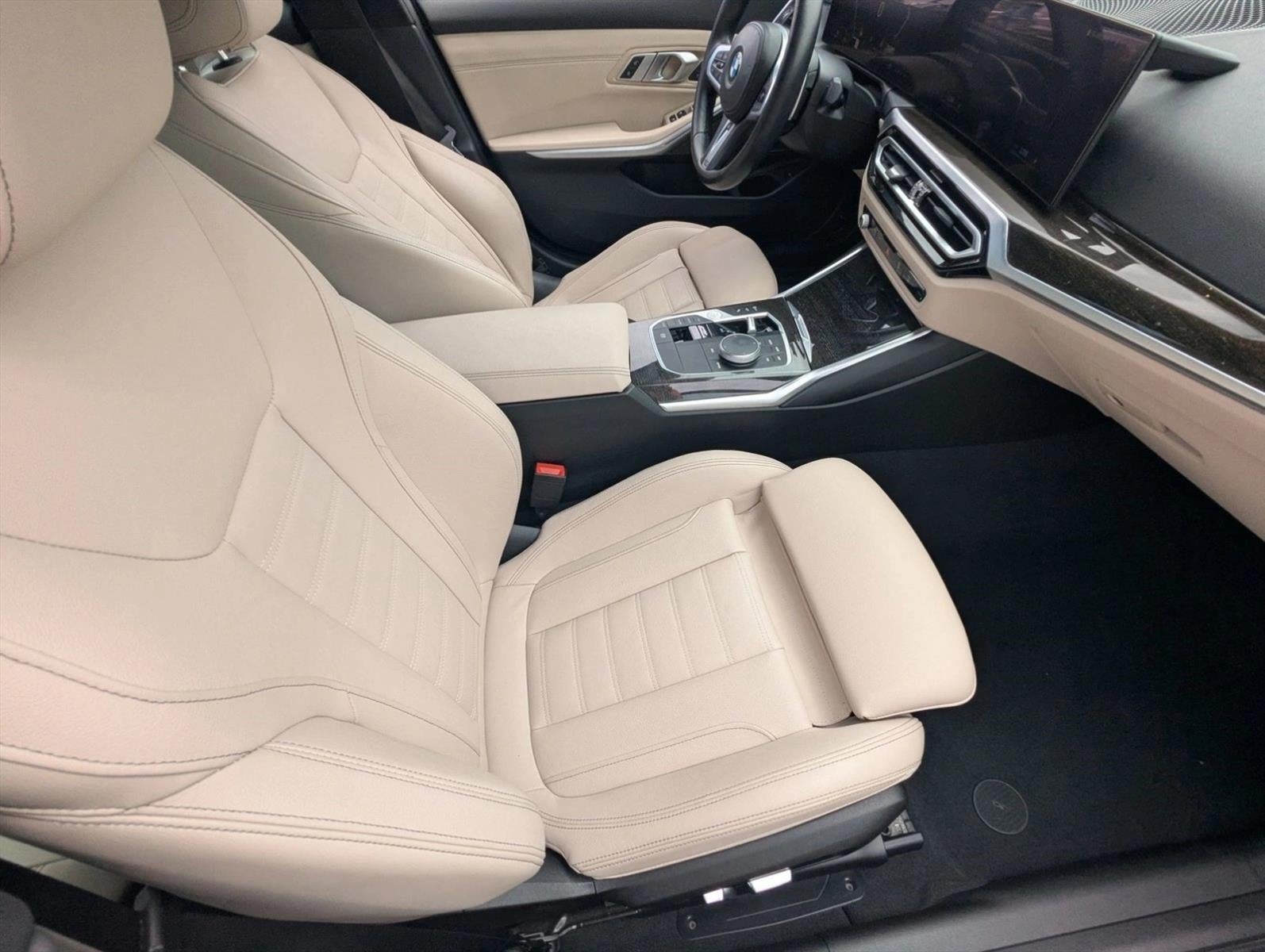 2023 BMW M340i xDrive Sedan