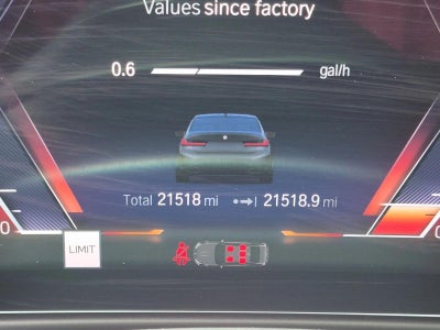 2023 BMW M340i Sedan