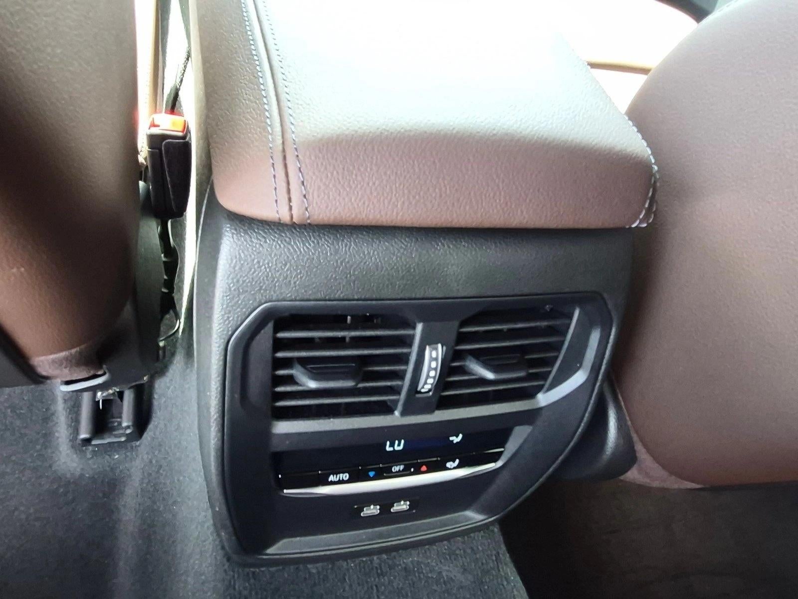 2023 BMW M340i Sedan