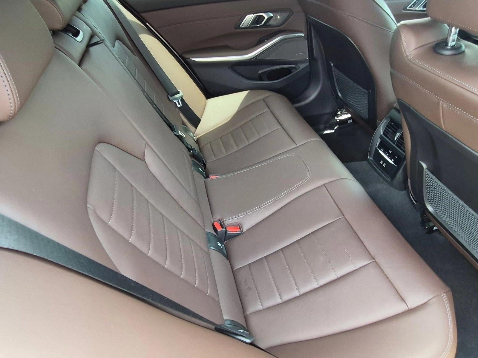 2023 BMW M340i Sedan