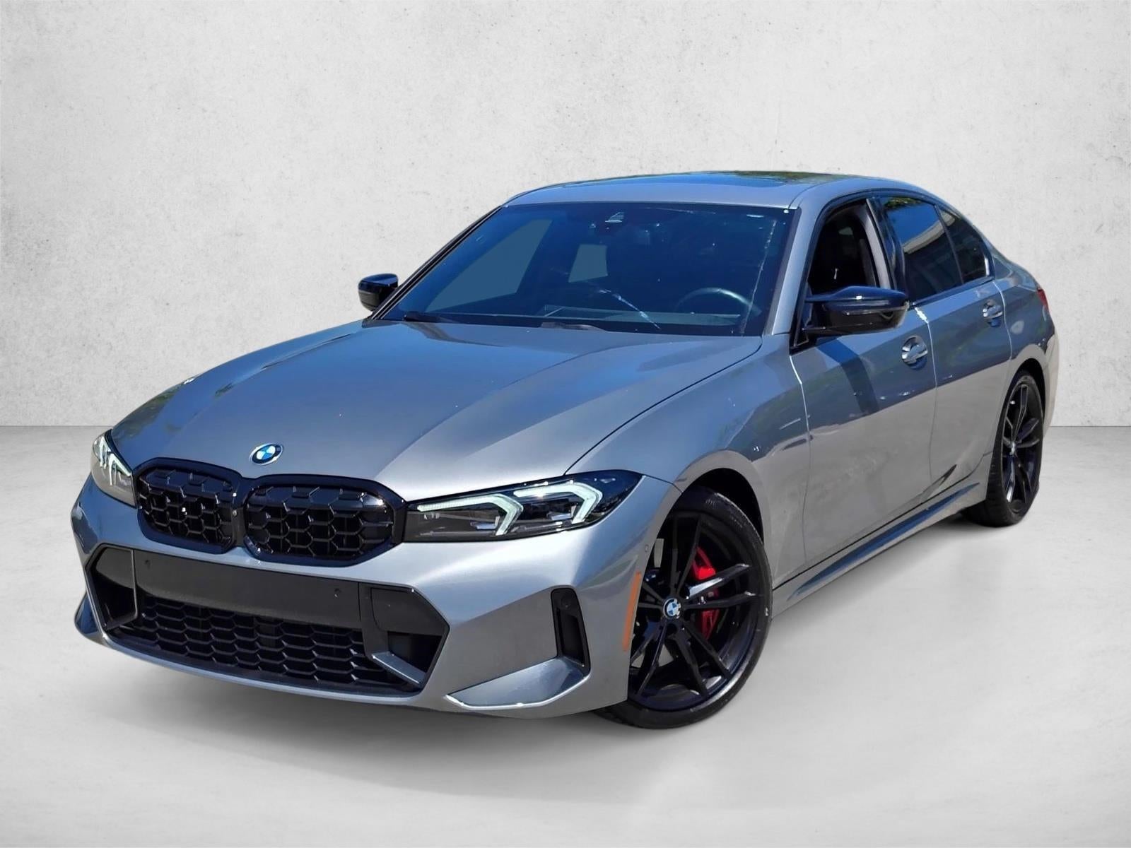2023 BMW M340i Sedan