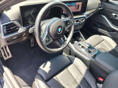 2023 BMW M340i Sedan