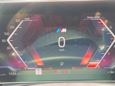 2023 BMW M340i Sedan