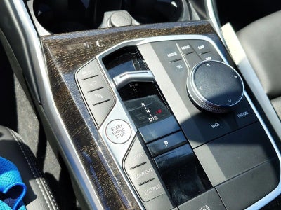 2023 BMW M340i Sedan