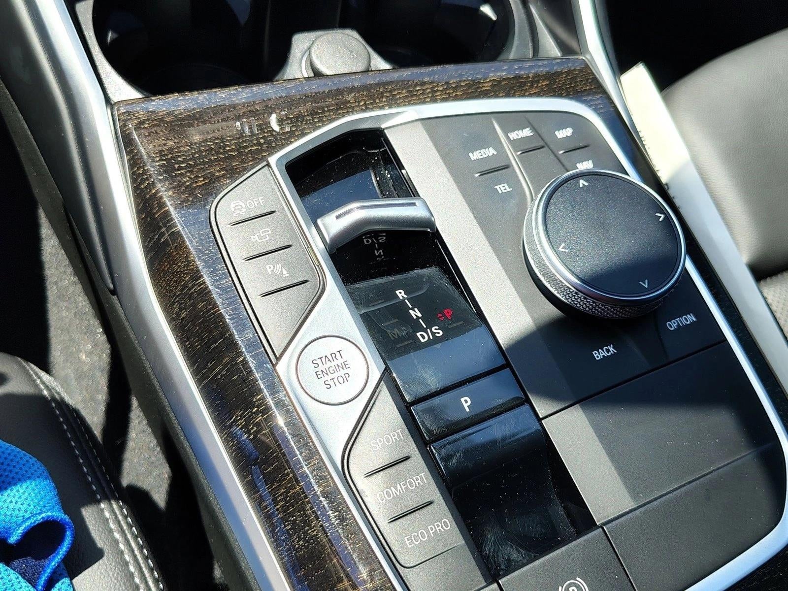 2023 BMW M340i Sedan