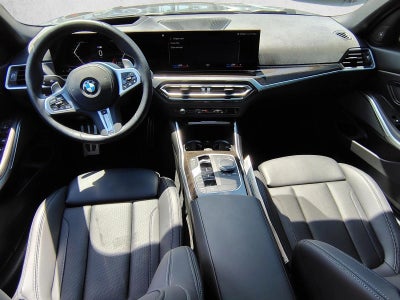 2023 BMW M340i Sedan