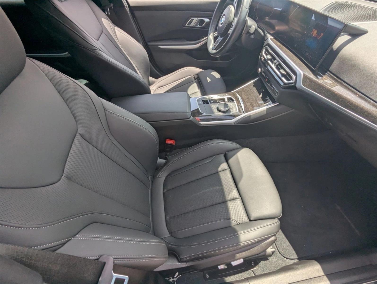 2023 BMW M340i Sedan