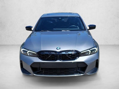 2023 BMW M340i Sedan
