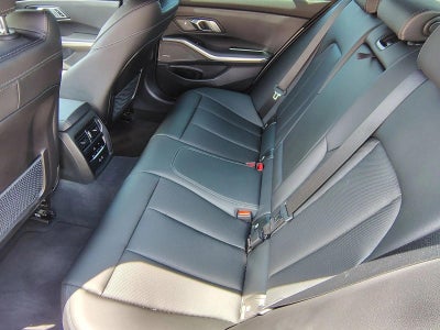 2023 BMW M340i Sedan