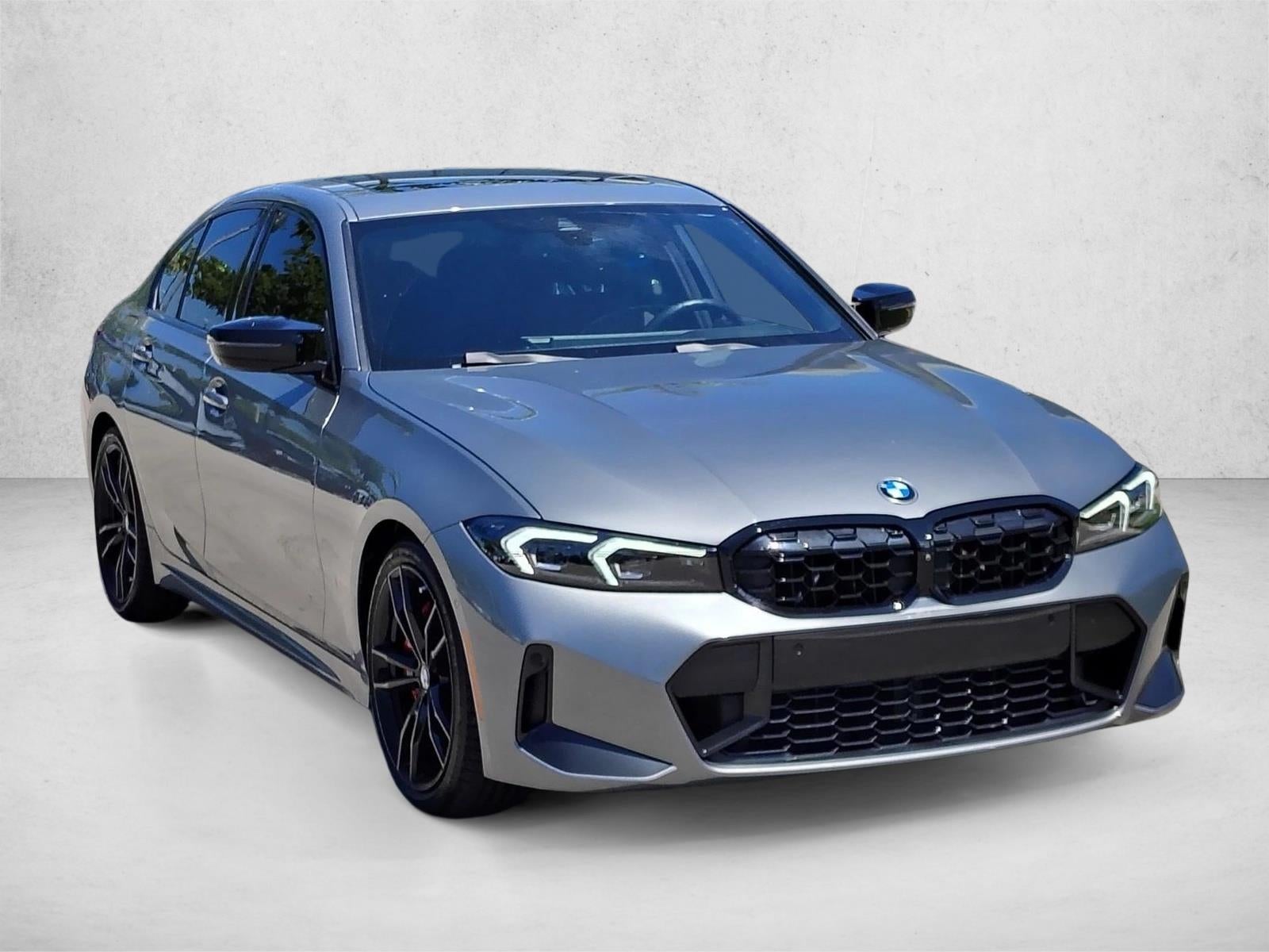 2023 BMW M340i Sedan