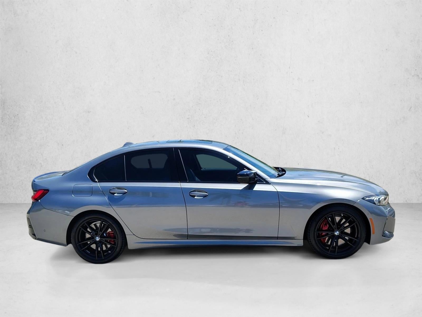 2023 BMW M340i Sedan