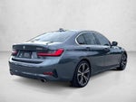 2021 BMW 330i Sedan North America