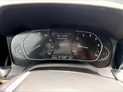 2021 BMW 330i Sedan North America