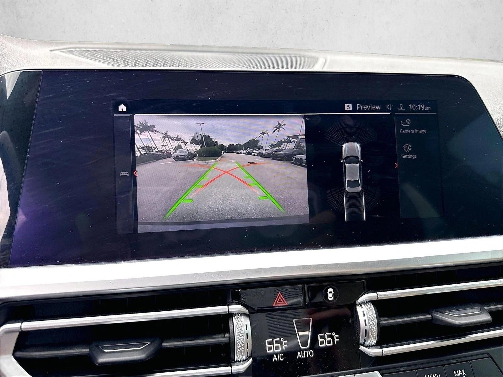 2021 BMW 330i Sedan North America