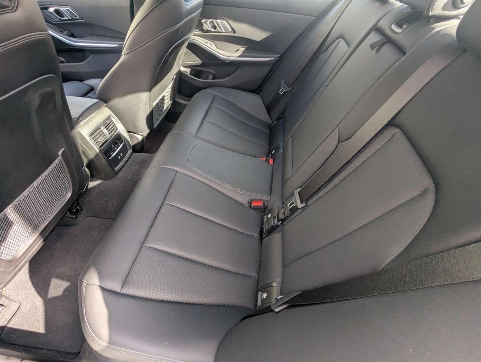 2022 BMW 330i Sedan North America