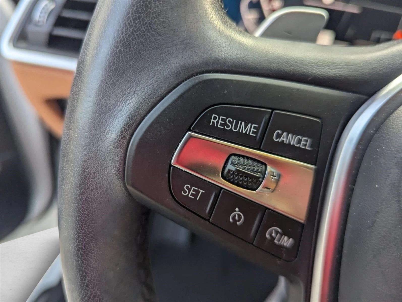 2020 BMW 330i Sedan North America