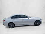 2020 BMW 330i Sedan North America