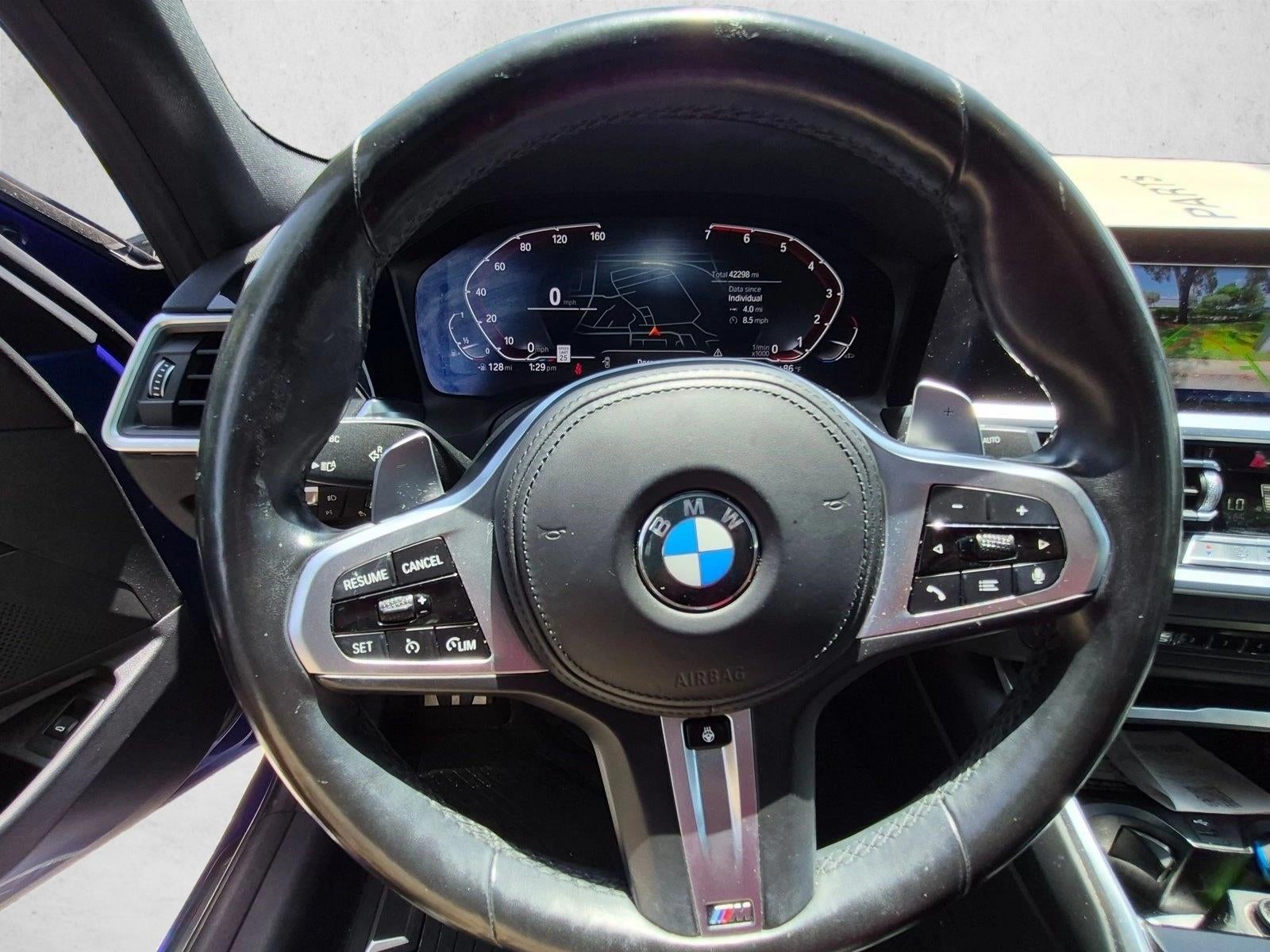 2022 BMW 330i xDrive Sedan North America