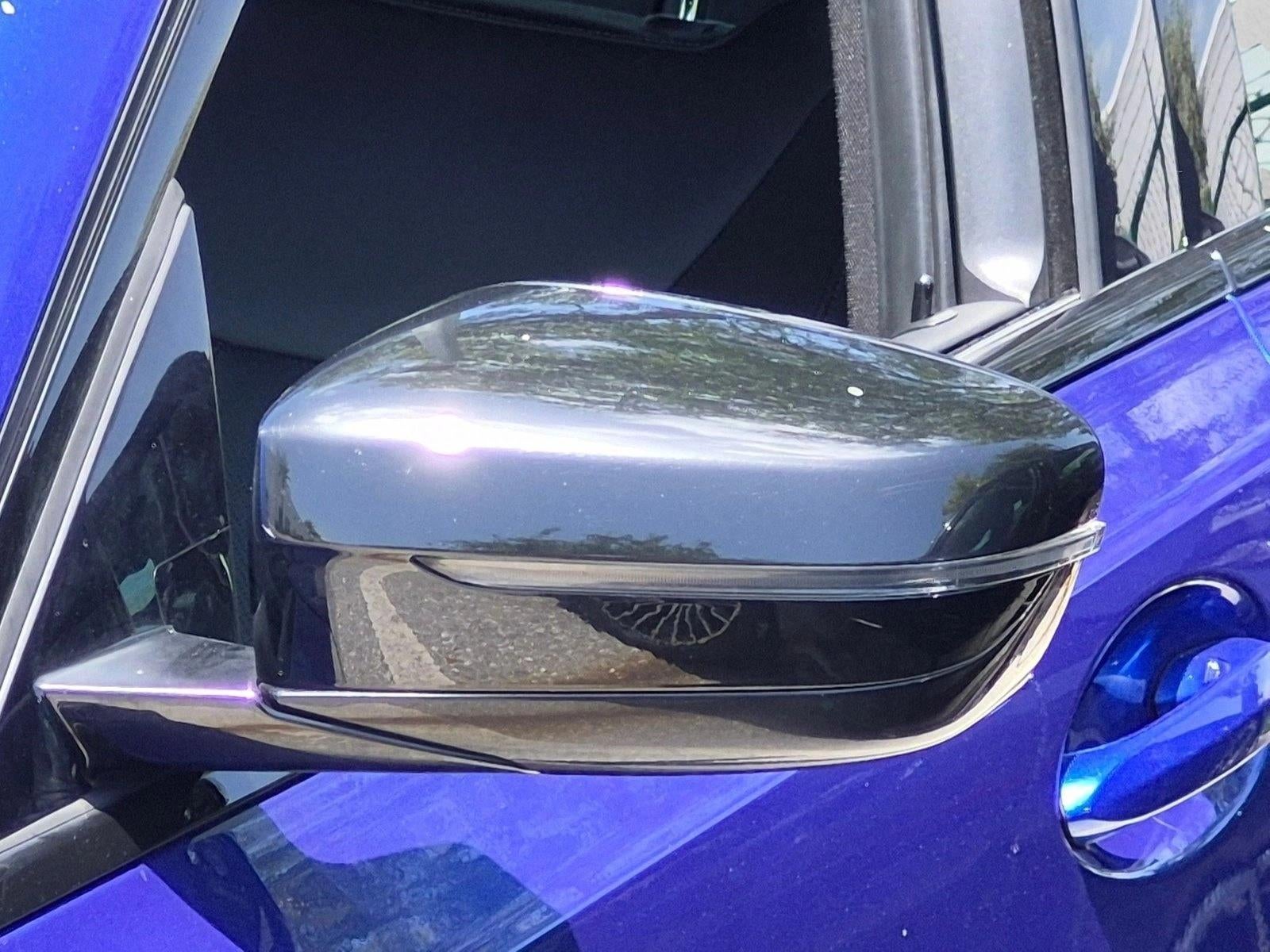 2022 BMW 330i xDrive Sedan North America