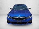 2022 BMW 330i xDrive Sedan North America