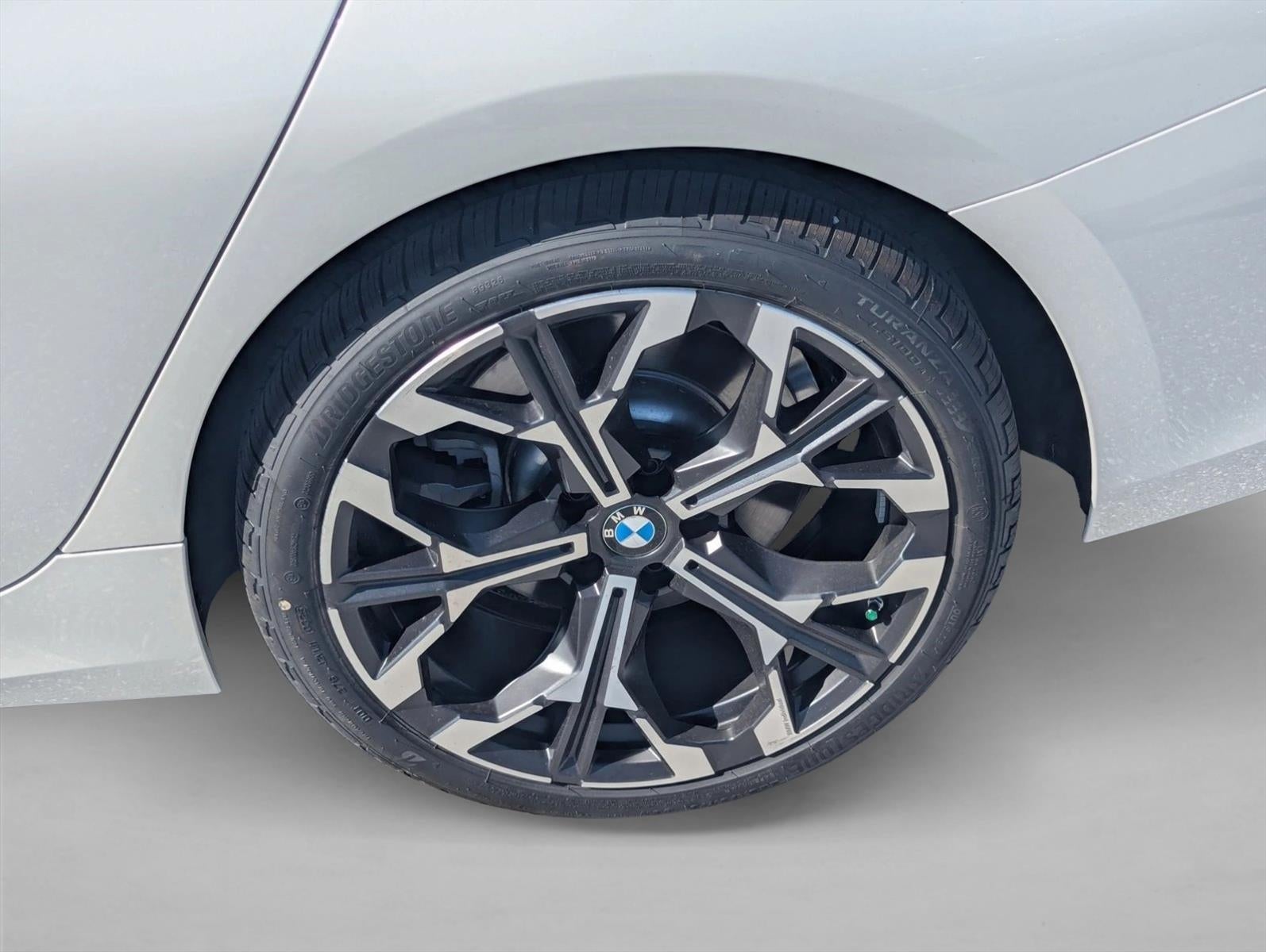 2026 BMW 330i N Sedan