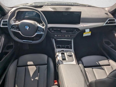 2026 BMW 330i N Sedan