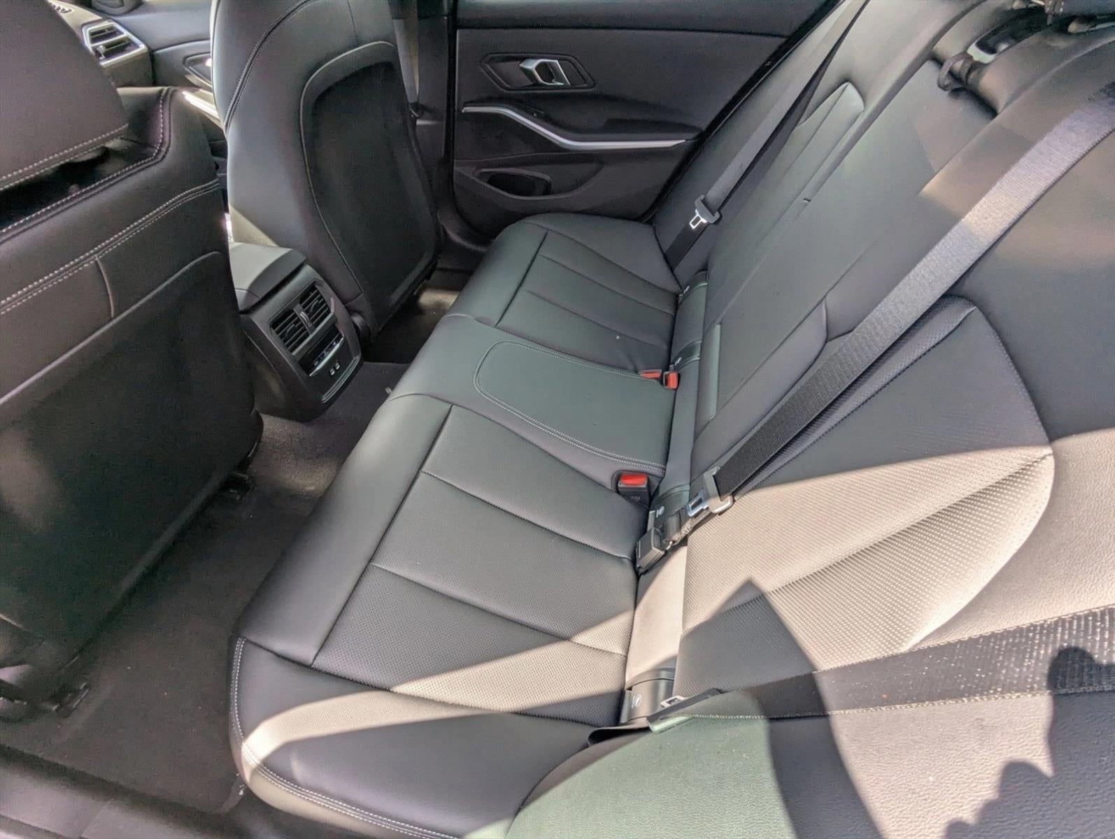 2026 BMW 330i N Sedan