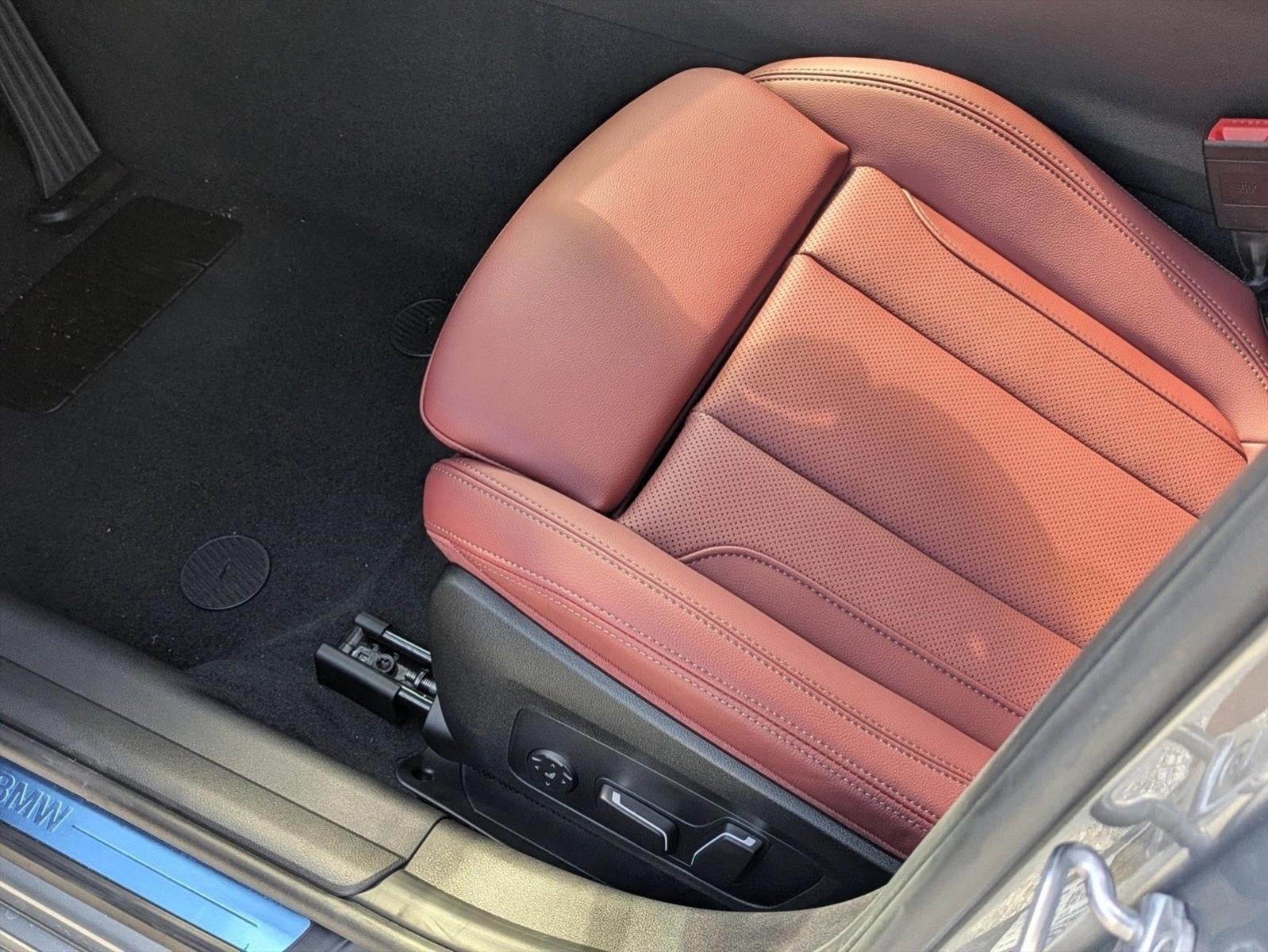 2026 BMW 330i N Sedan